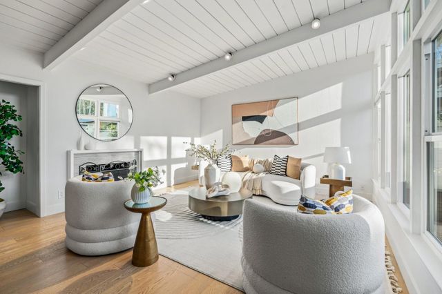 3151 Ramona Street, Palo Alto, CA 94306