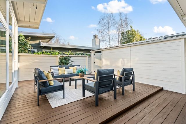 3151 Ramona Street, Palo Alto, CA 94306