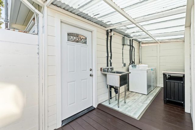 3151 Ramona Street, Palo Alto, CA 94306