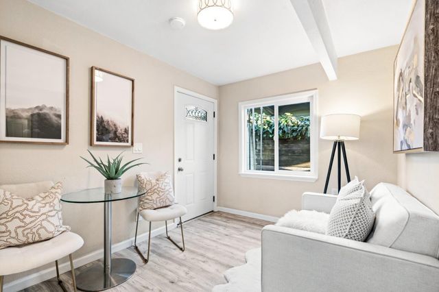 3151 Ramona Street, Palo Alto, CA 94306