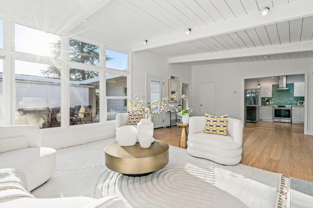 3151 Ramona Street, Palo Alto, CA 94306