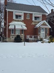 434 Piper Boulevard, Detroit, MI 48215