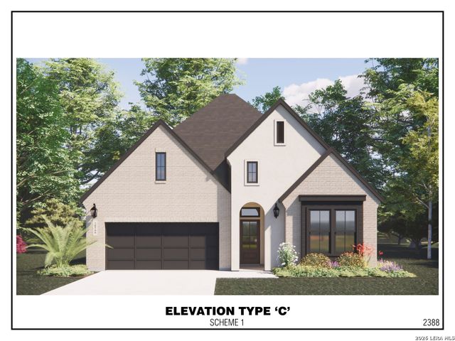201 Heidi Hill, Castroville, TX 78009