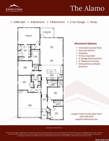 201 Heidi Hill, Castroville, TX 78009
