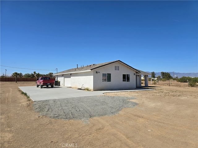 10783 goss Road, Victorville, CA 92392