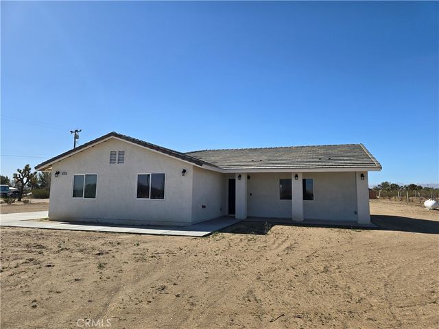 10783 goss Road, Victorville, CA 92392