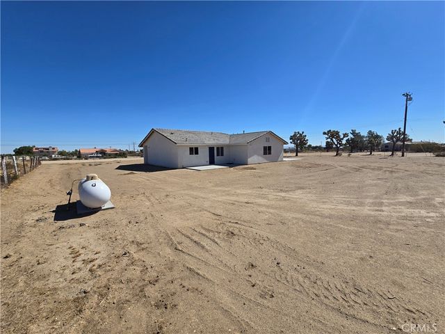10783 goss Road, Victorville, CA 92392