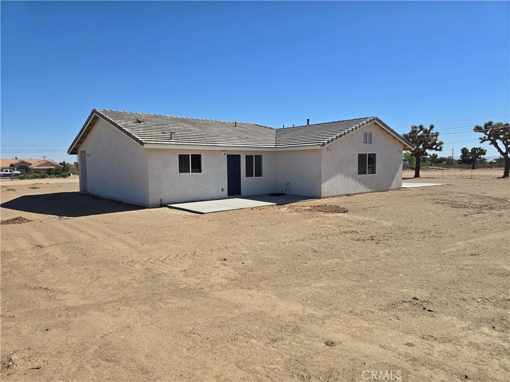 10783 goss Road, Victorville, CA 92392