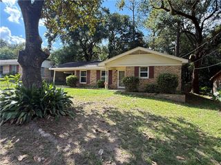 508 Castile Drive, Mobile, AL 36609