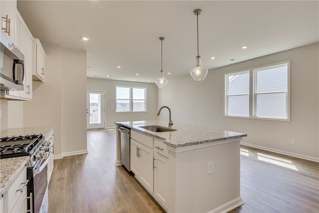 805 Honeylocust Lane, Anderson, SC 29625