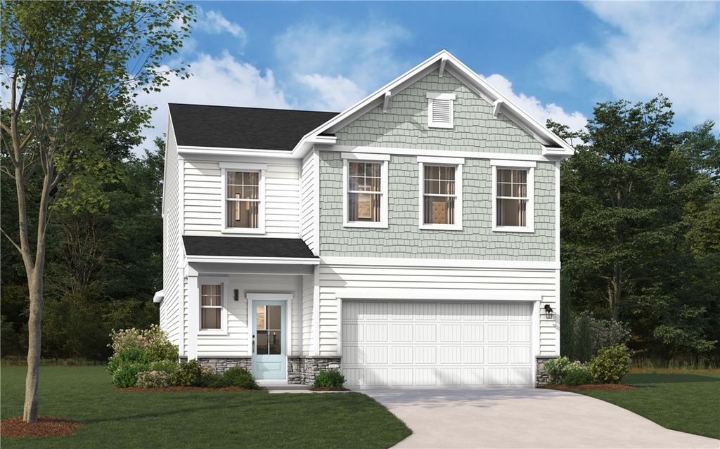 805 Honeylocust Lane, Anderson, SC 29625
