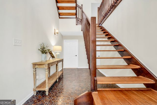 60 Basswood Circle, Sandy Springs, GA 30328