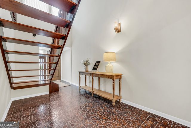 60 Basswood Circle, Sandy Springs, GA 30328