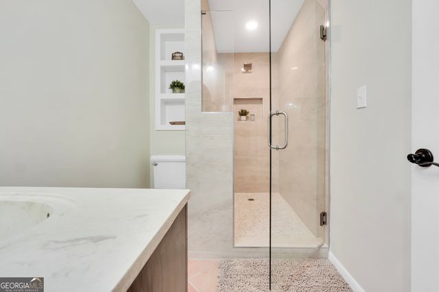 60 Basswood Circle, Sandy Springs, GA 30328