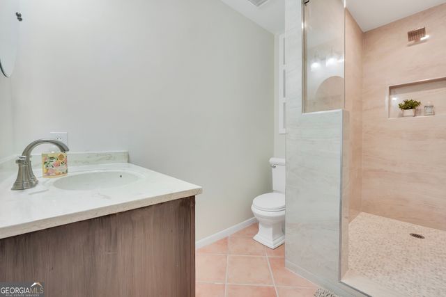 60 Basswood Circle, Sandy Springs, GA 30328