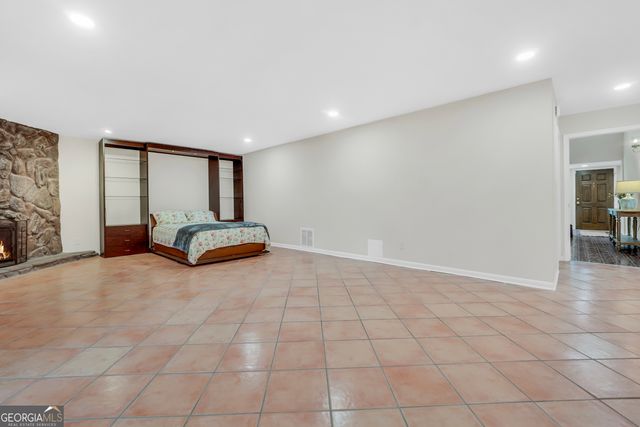 60 Basswood Circle, Sandy Springs, GA 30328