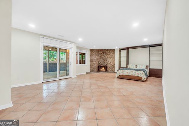 60 Basswood Circle, Sandy Springs, GA 30328