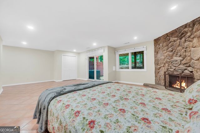 60 Basswood Circle, Sandy Springs, GA 30328