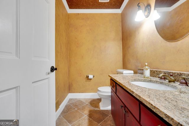 60 Basswood Circle, Sandy Springs, GA 30328