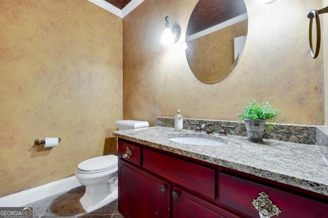 60 Basswood Circle, Sandy Springs, GA 30328