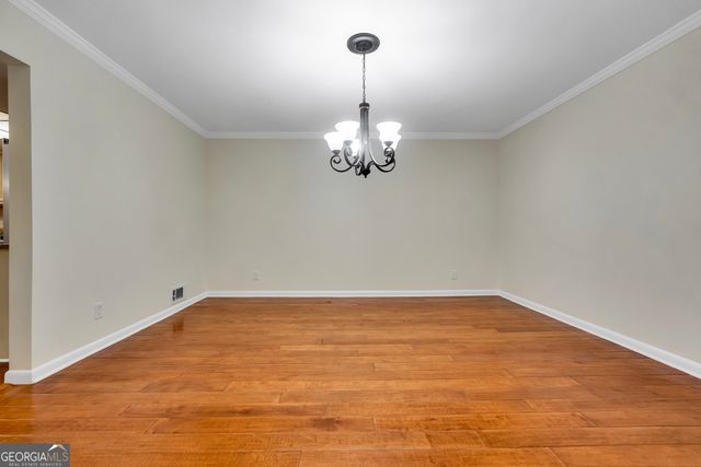 60 Basswood Circle, Sandy Springs, GA 30328
