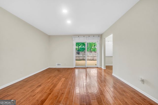 60 Basswood Circle, Sandy Springs, GA 30328