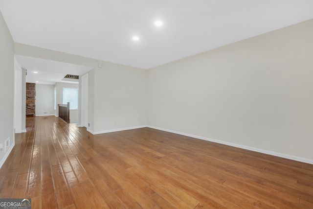 60 Basswood Circle, Sandy Springs, GA 30328