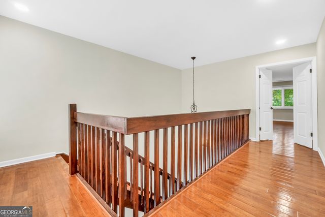 60 Basswood Circle, Sandy Springs, GA 30328