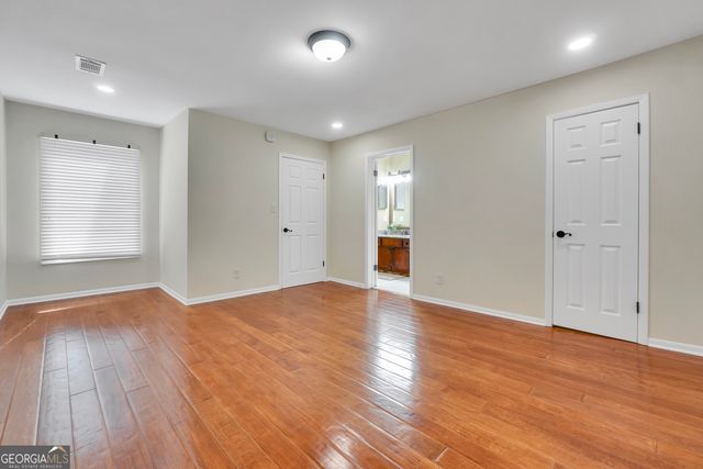 60 Basswood Circle, Sandy Springs, GA 30328