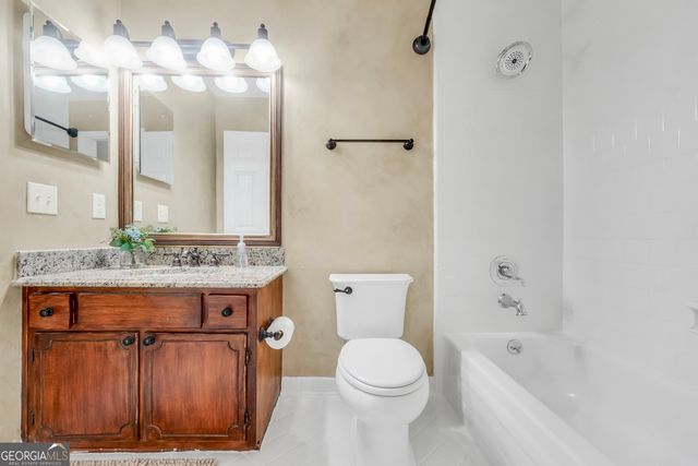 60 Basswood Circle, Sandy Springs, GA 30328