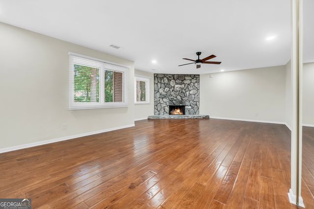60 Basswood Circle, Sandy Springs, GA 30328
