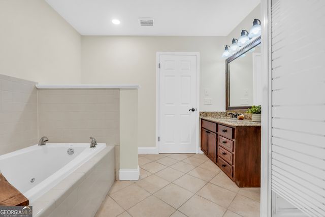 60 Basswood Circle, Sandy Springs, GA 30328
