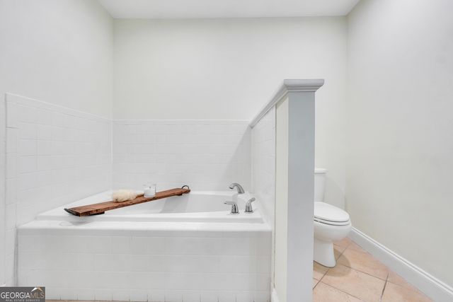 60 Basswood Circle, Sandy Springs, GA 30328