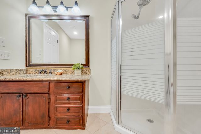 60 Basswood Circle, Sandy Springs, GA 30328