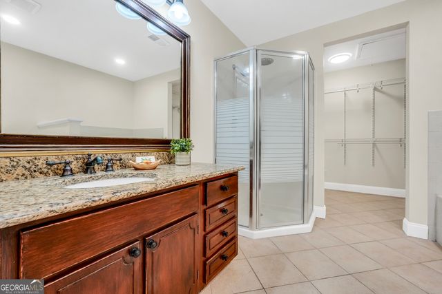 60 Basswood Circle, Sandy Springs, GA 30328