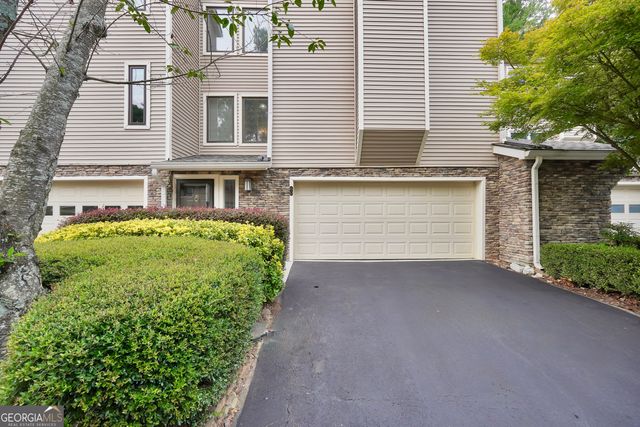 60 Basswood Circle, Sandy Springs, GA 30328