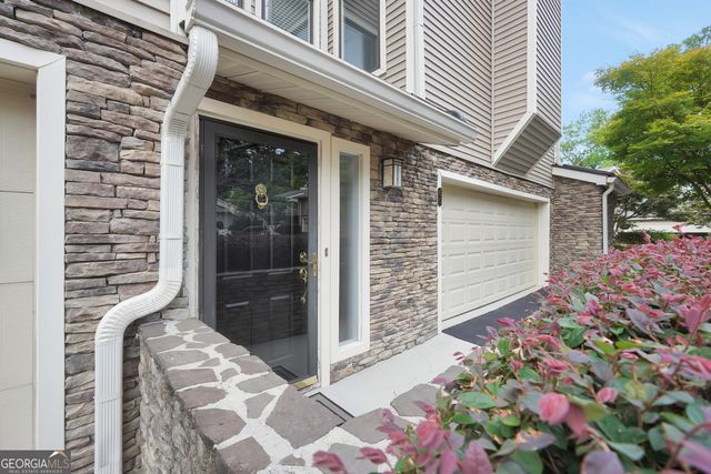 60 Basswood Circle, Sandy Springs, GA 30328