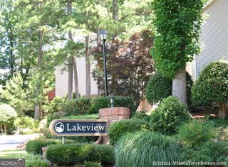 60 Basswood Circle, Sandy Springs, GA 30328
