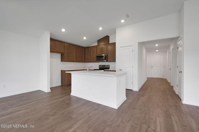 14400 CREEKBLUFF Way, Jacksonville, FL 32234