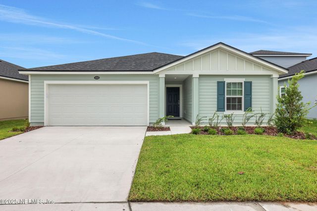 14400 CREEKBLUFF Way, Jacksonville, FL 32234