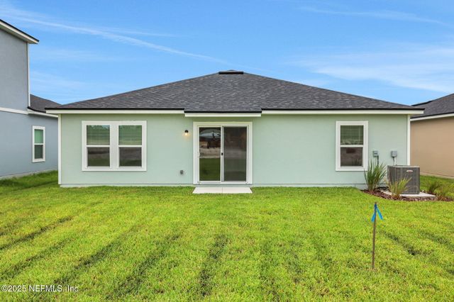 14400 CREEKBLUFF Way, Jacksonville, FL 32234