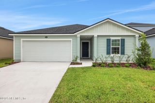 14400 CREEKBLUFF Way, Jacksonville, FL 32234