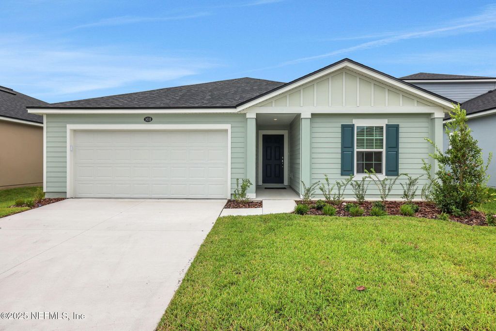 14400 CREEKBLUFF Way, Jacksonville, FL 32234