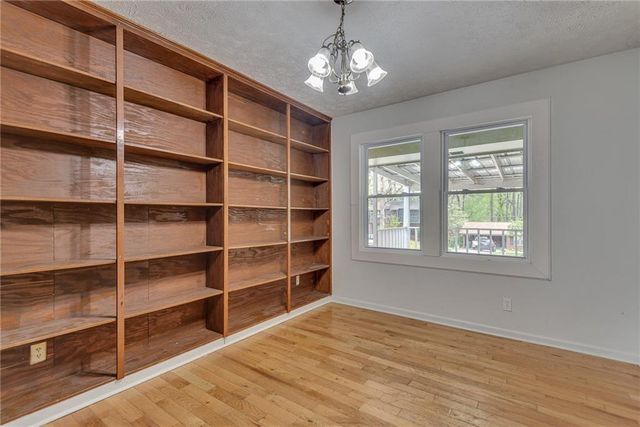 4153 Indian Manor Drive, Stone Mountain, GA 30083