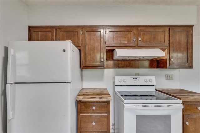 4153 Indian Manor Drive, Stone Mountain, GA 30083