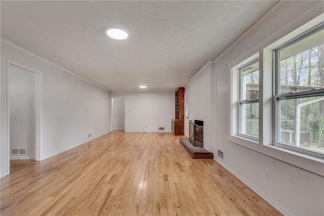 4153 Indian Manor Drive, Stone Mountain, GA 30083