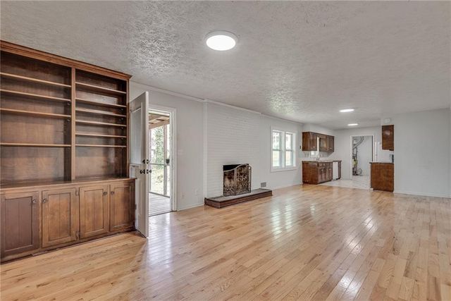 4153 Indian Manor Drive, Stone Mountain, GA 30083