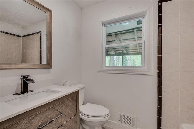 4153 Indian Manor Drive, Stone Mountain, GA 30083