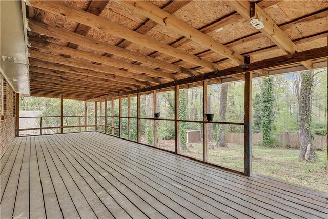 4153 Indian Manor Drive, Stone Mountain, GA 30083