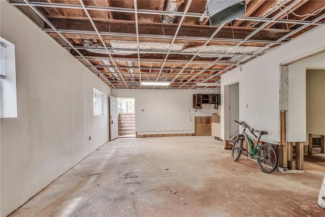 4153 Indian Manor Drive, Stone Mountain, GA 30083